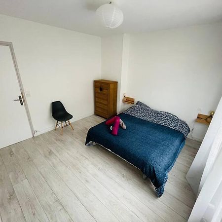 L'Appartement Lafayette Rive Gauche Руан Екстериор снимка