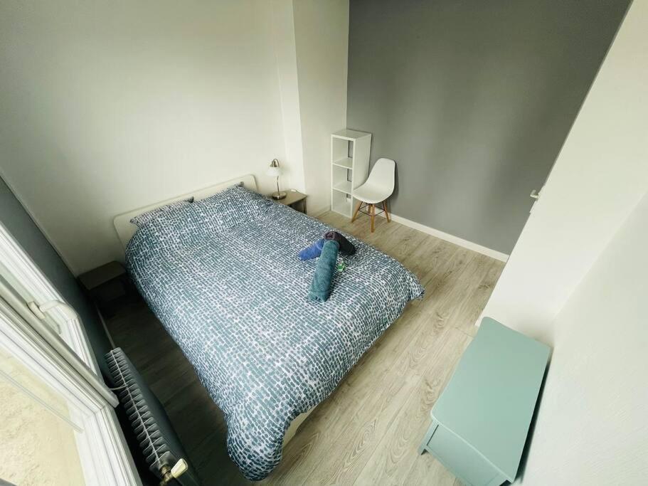 L'Appartement Lafayette Rive Gauche Руан Екстериор снимка